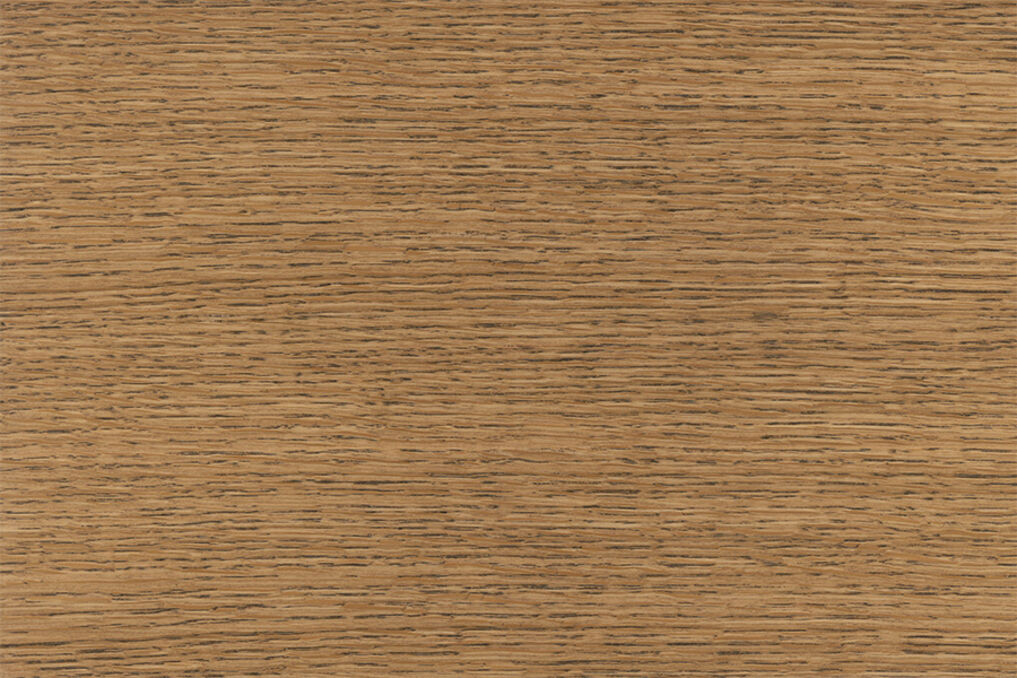 Mezclas de color 2K Wood Oil – 6100 incoloro + 6164 tabaco. Proporción de mezcla 1:1