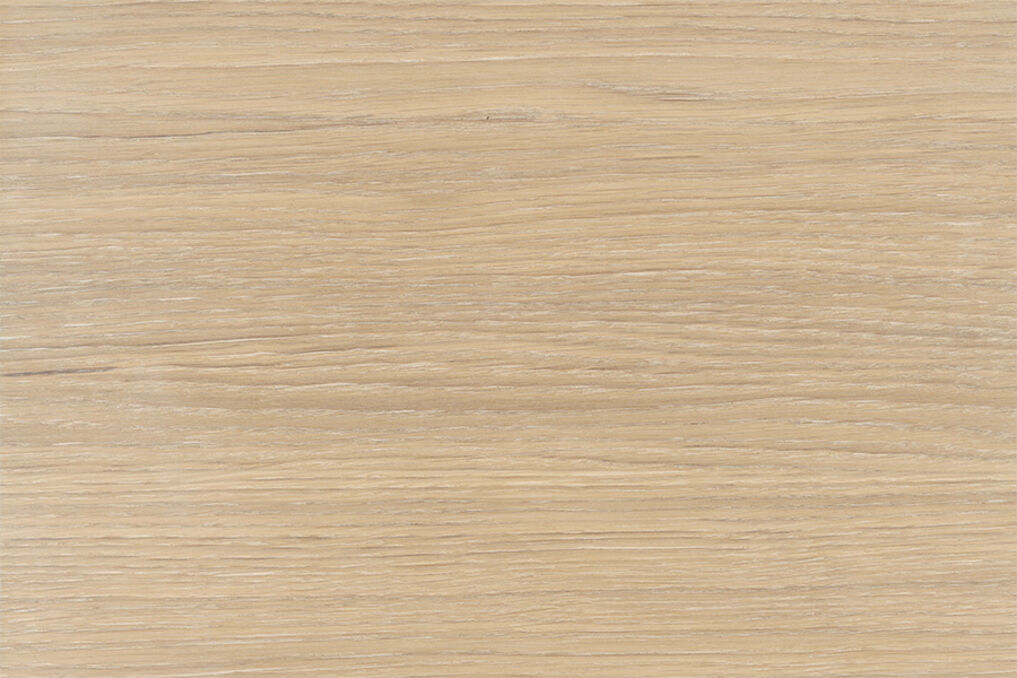 Mezclas de color 2K Wood Oil - 6100 incoloro y 6111 blanco. Proporción de mezcla 1:1