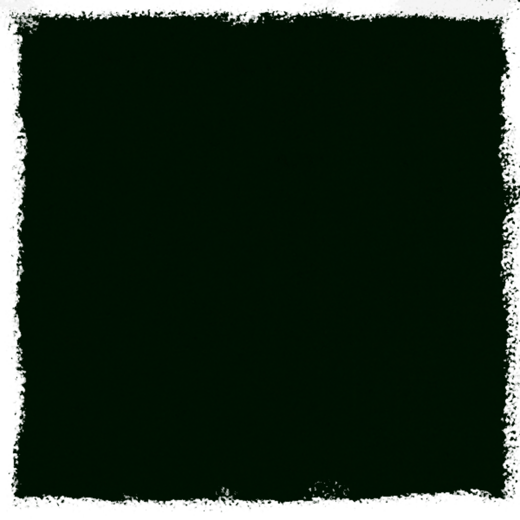 Osmo Pintura de Campaña - Color 2404 Verde abeto opaco