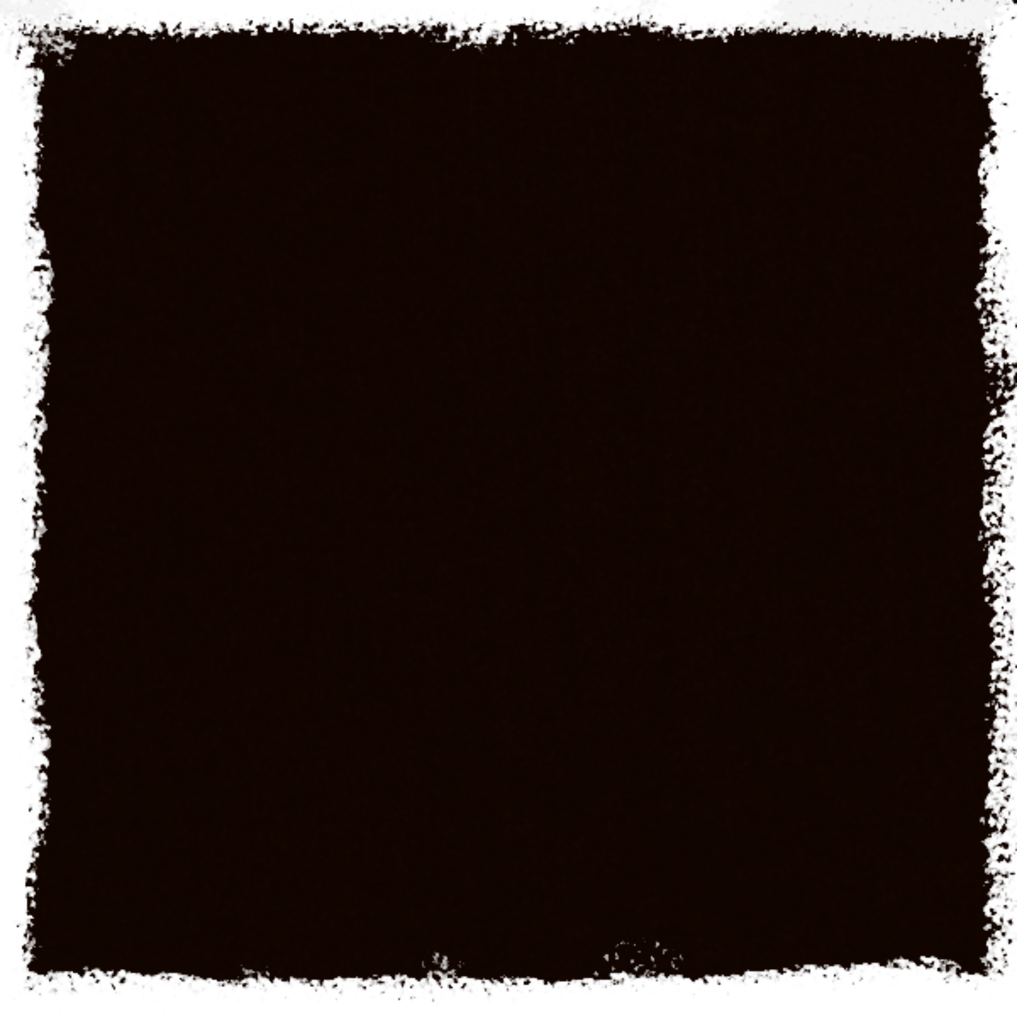 Osmo Pintura de Campaña - Color 2607 Dark Brown Opaque
