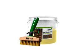 Gel Decapante