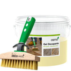 Gel Decapante