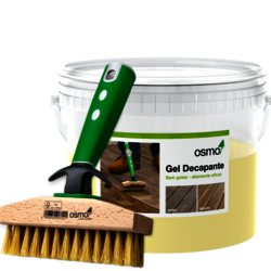 Gel Decapante