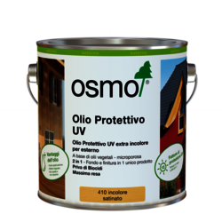 Olio Protettivo UV