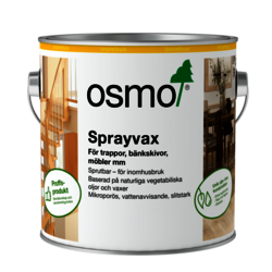 Sprayvax