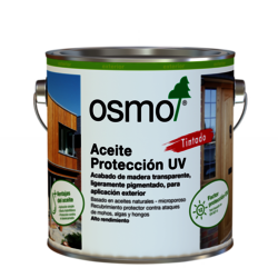 Aceite Protección UV Extra