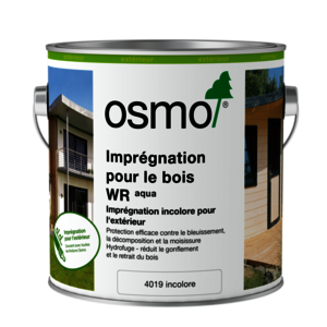 Osmo Farbe