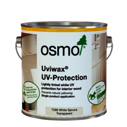 Uviwax® UV-Protection