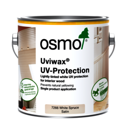 Uviwax® UV-Protection