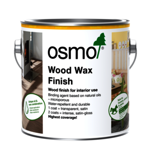 Osmo Farbe
