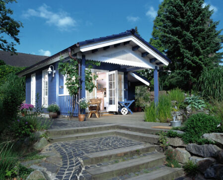 Garden Colour Ambiente