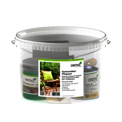 Garden Furniture Maintenance Kit