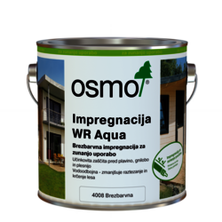 Impregnacija WR Aqua