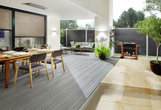 Aceite Mantenimiento Composite Ambiente