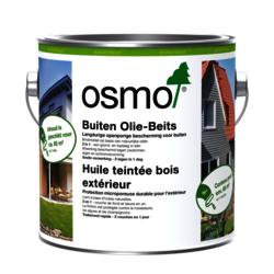 Buiten Olie-Beits