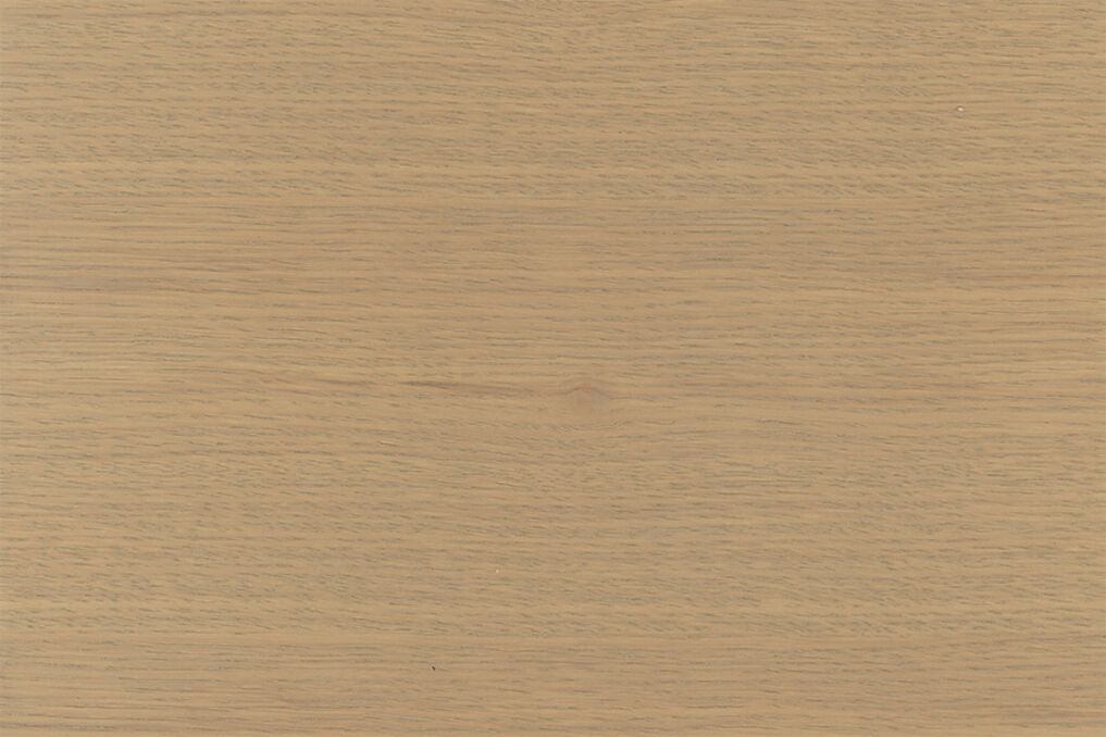 Mezclas de color 2K Wood Oil – 6111 blanco + 6141 havana.  Proporción de mezcla 1:1