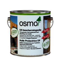 Huile Protectrice UV Teintée