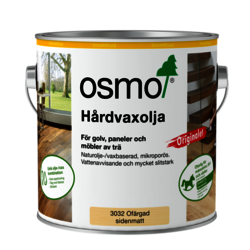 Hårdvaxolja Originalet