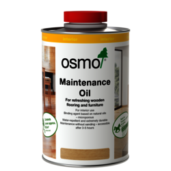Maintenance Oil