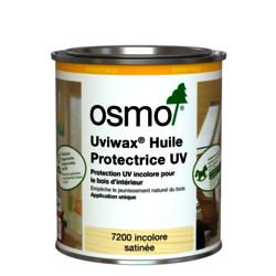 Uviwax® Huile Protectrice UV