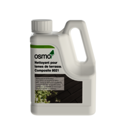 Nettoyant pour Lames de Terrasse Composite