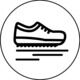 Non-slip surface through anti-slip additives Non-slip surface through anti-slip additives