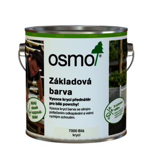 Osmo Farbe