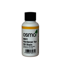 Hardener for Oil Stain