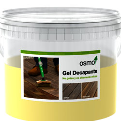 Gel Decapante