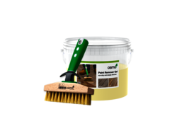 Paint Remover Gel
