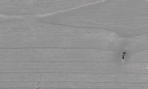 Rhombus profile Black Stripe