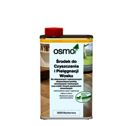 Środek do Czyszczenia i Pielęgnacji Wosku