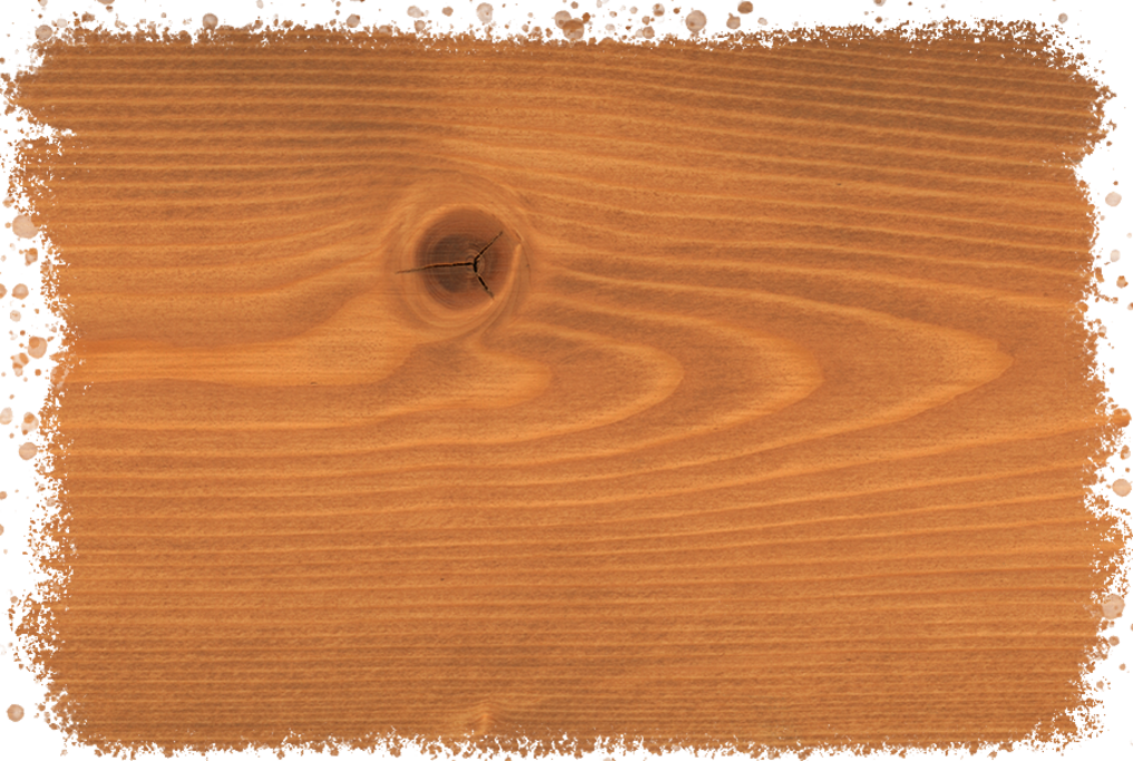 Wood Wax Finish Beech in transparent colour