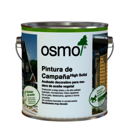 Pintura de Campaña