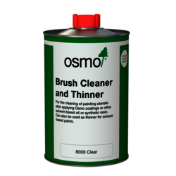 Brush Cleaner and Thinner