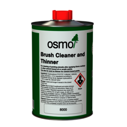 Brush Cleaner and Thinner
