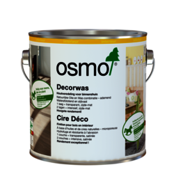 Decorwas