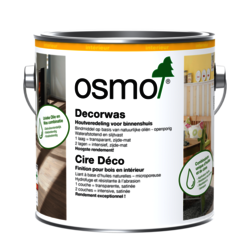 Decorwas