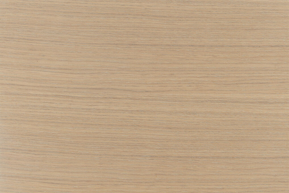 Mezclas de color 2K Wood Oil - 6100 incoloro y 6118 gris claro. Proporción de mezcla 1:1
