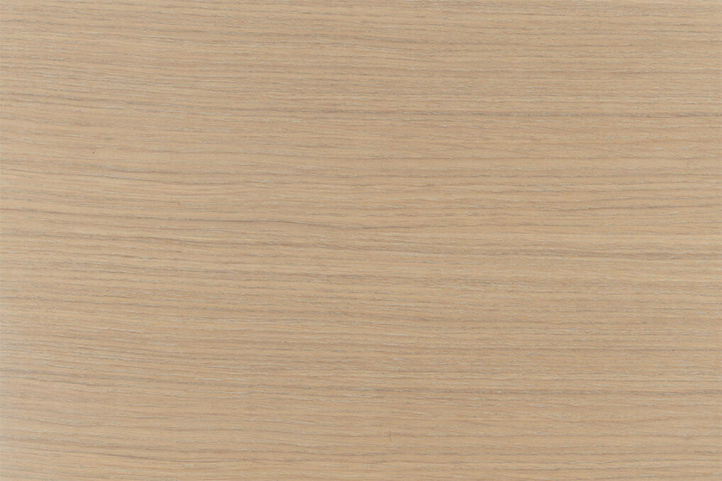 Teinte mélengée de l'Huile pour Bois 2K Osmo 6100 Incolore + 6118 Gris Clair Rapport de mélange 1:1