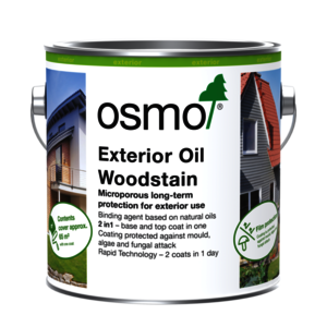 Osmo Farbe