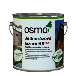 Osmo Farbe