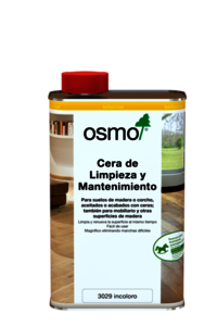 Osmo Farbe