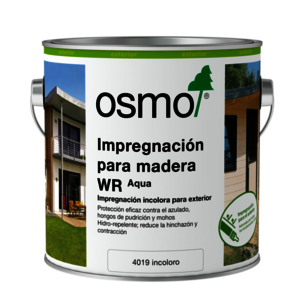 Osmo Farbe