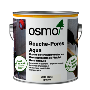 Osmo Farbe