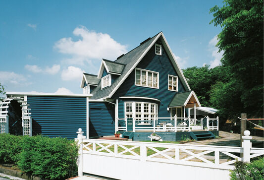 Country Colour Ambiente