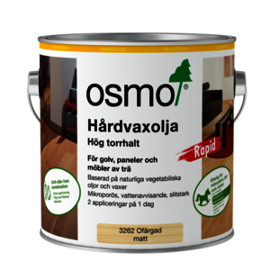 Osmo Farbe