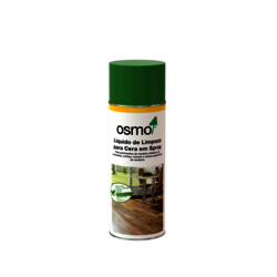 Líquido de Limpeza para Cera em Spray