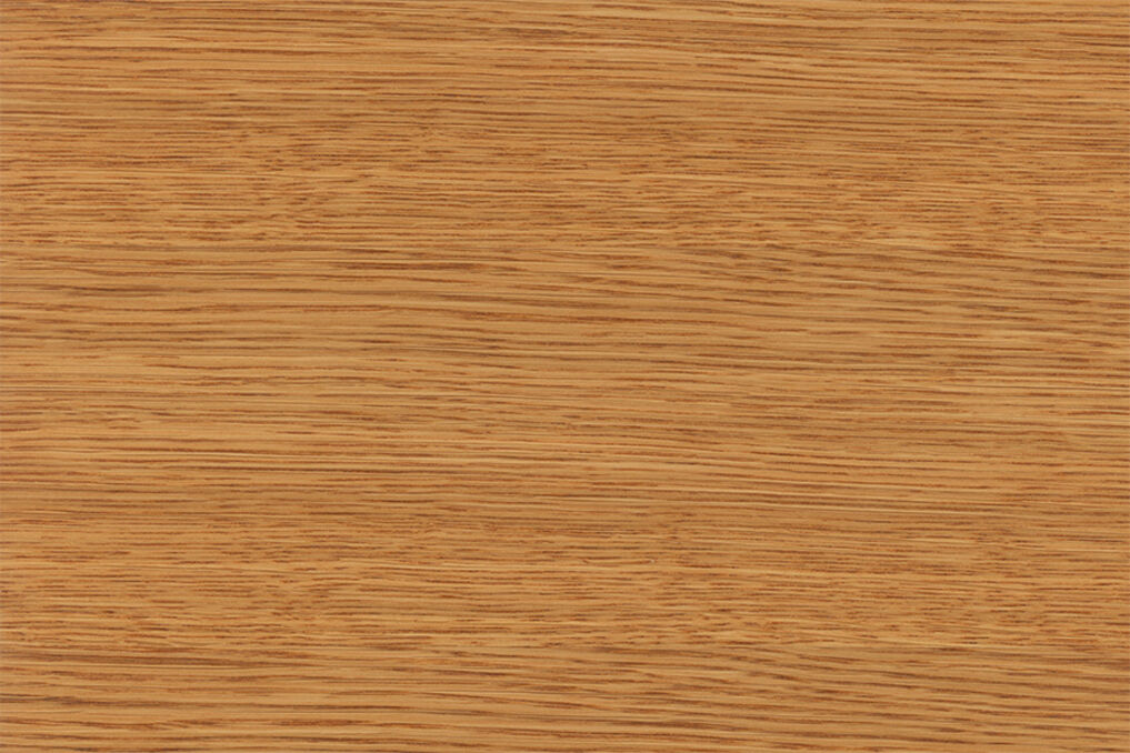 Mezclas de color 2K Wood Oil – 6100 incoloro + 6116 cerezo.  Proporción de mezcla 1:1
