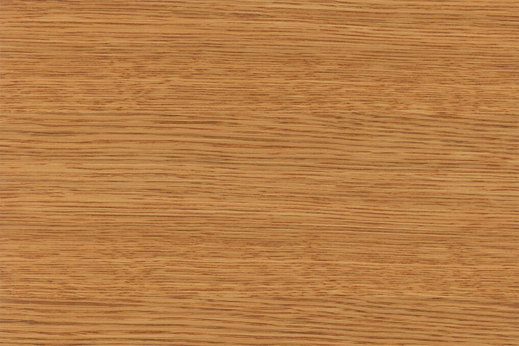 Osmo 2K Wood Oil colour mixture 6100 Clear + 6116 Cherry Mixing ratio 1:1